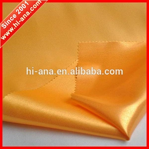 hi-ana fabric3 Advanced equipment Factory wholesales for polyester satin fabric