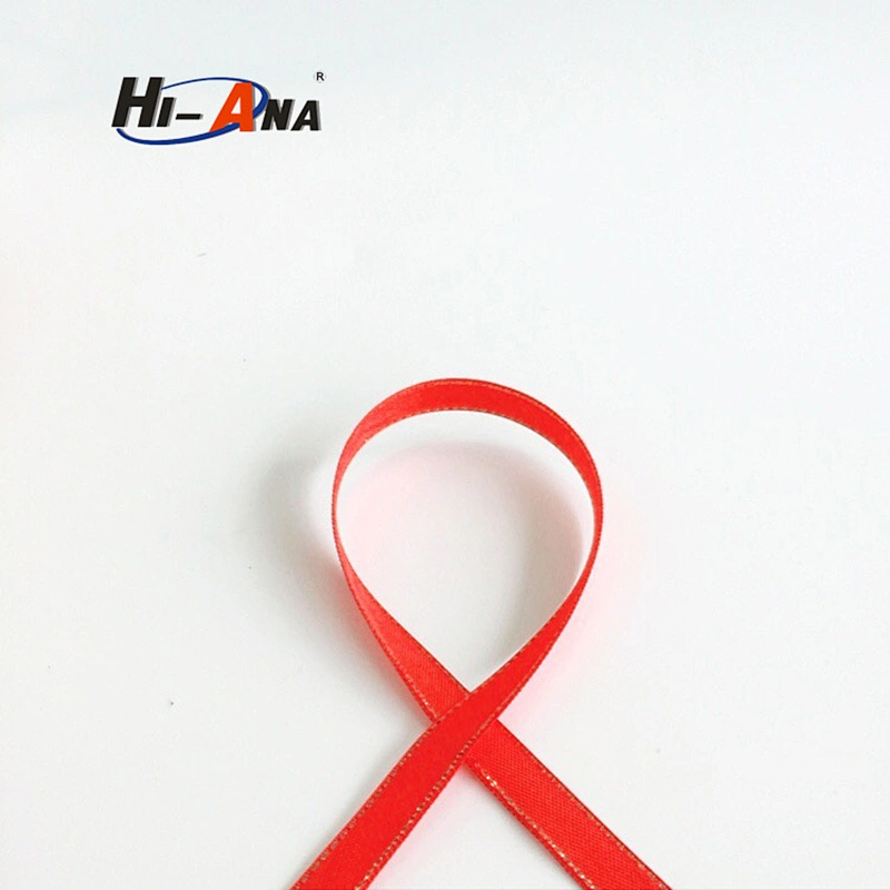 Rapid and efficient cooperation Cheaper cheap satin ribbon