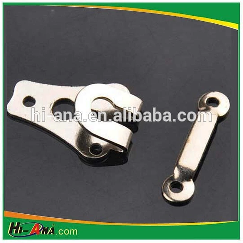 trousers metal hook button