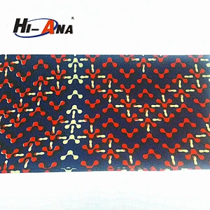 holland wax african wax fabric polyester real wax printed fabric