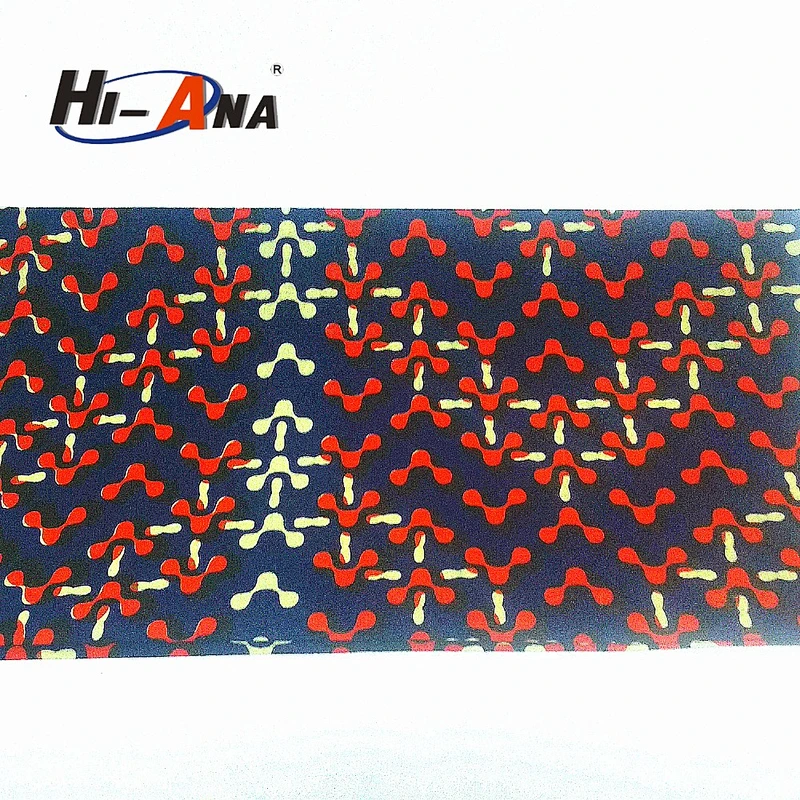 holland wax african wax fabric polyester real wax printed fabric