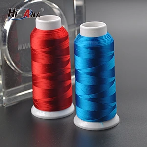 hi-ana thread2 Your one-stop supplier Hot sale dmc hand embroidery thread