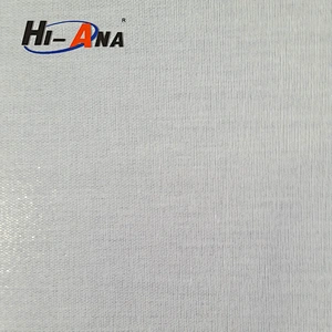 hi-ana fabric1 Welcome all the orders Ningbo nonwoven fusing interlining fabric