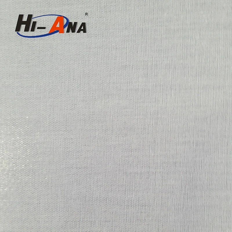 hi-ana fabric1 Welcome all the orders Ningbo nonwoven fusing interlining fabric