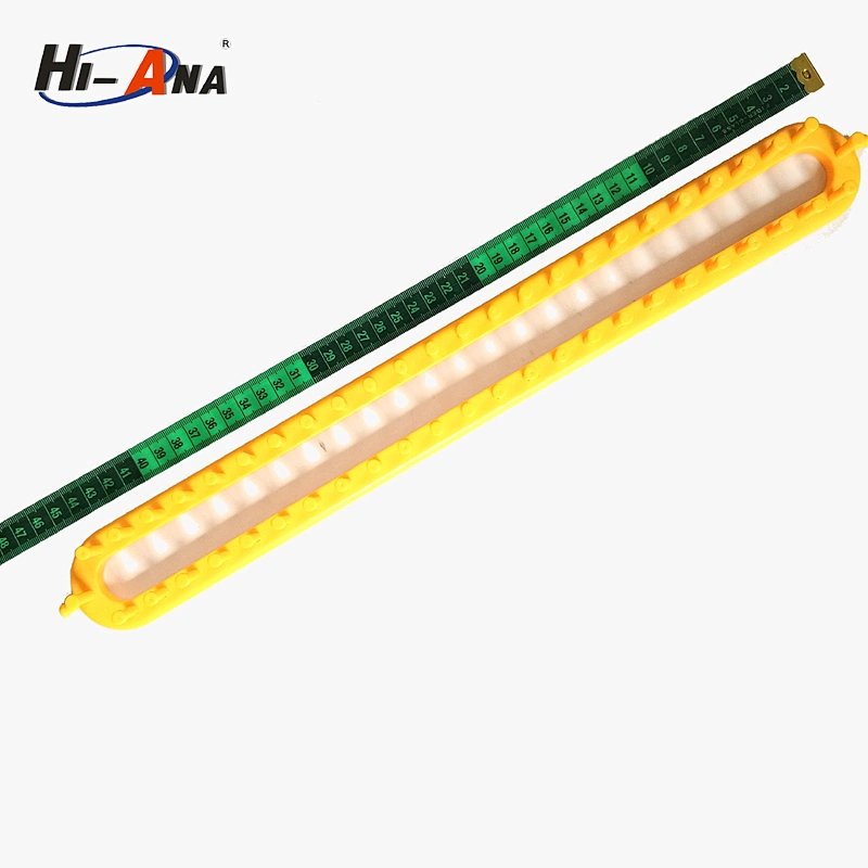 knitting needlework materials hand tool set plastic knitting loom,Straight Knitting Loom set