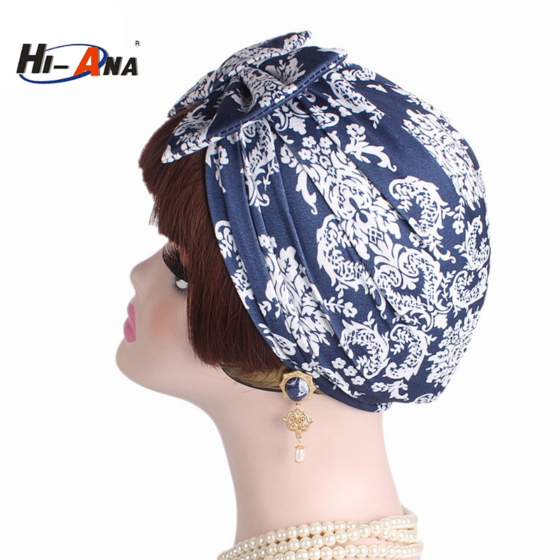New Arrival Coolmax Wholesale Knitted Tube Turban Bandana