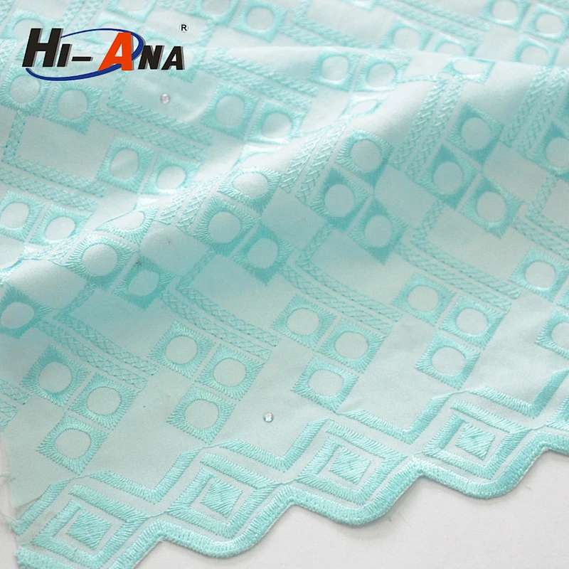 lace fabric for clothes