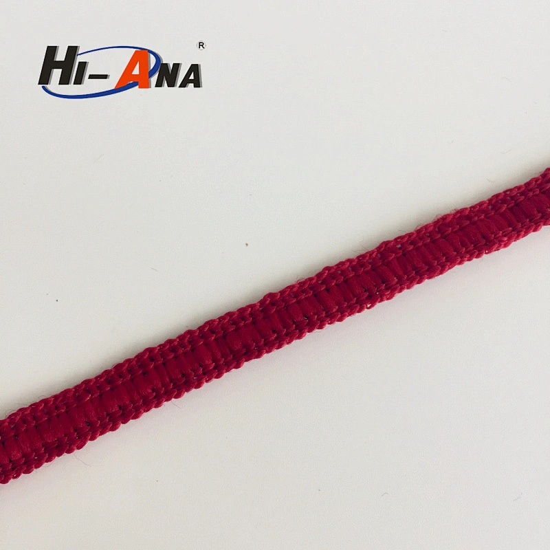 hi-ana trim2 Global brands 10 year new style gold trimming lace