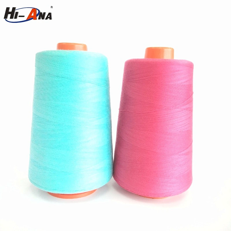 Fully stocked hot selling polyester filament