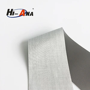 hi-ana reflective1 Familiar in OEM and ODM High light reflective fabric tape