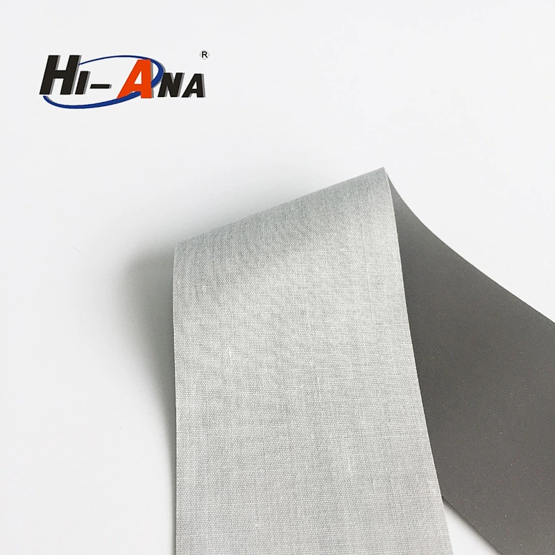 hi-ana reflective1 Familiar in OEM and ODM High light reflective fabric tape