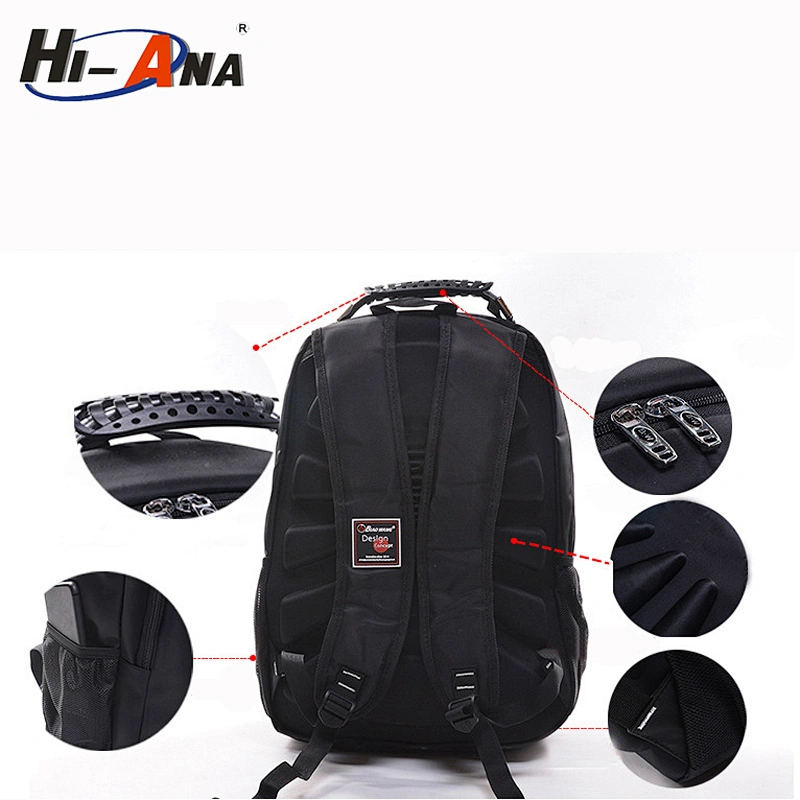 Daily Used Business Backpack Laptop Backpack 15 inch/19 inch outdoor backpack