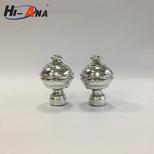 hi-ana curtain2 Over 95% accessories exported Good Price curtain holder