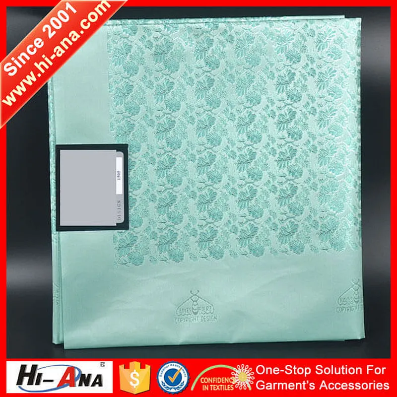 hi-ana headtie2 Best hot selling Popular design african gele headtie