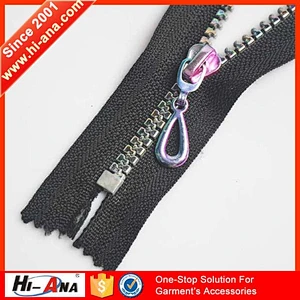 15 years factory experience ningbo zipper