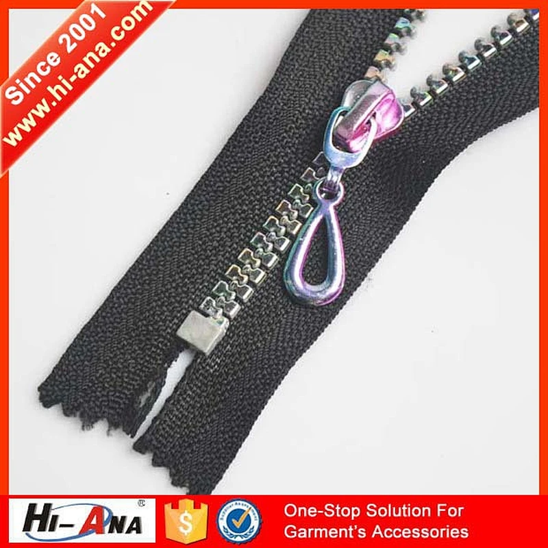 15 years factory experience ningbo zipper