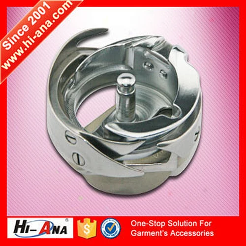 hi-ana part2 Familiar in OEM and ODM Hot sale sewing machine parts rotary hook