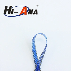 Best hot selling Customized fashion gift ribbon