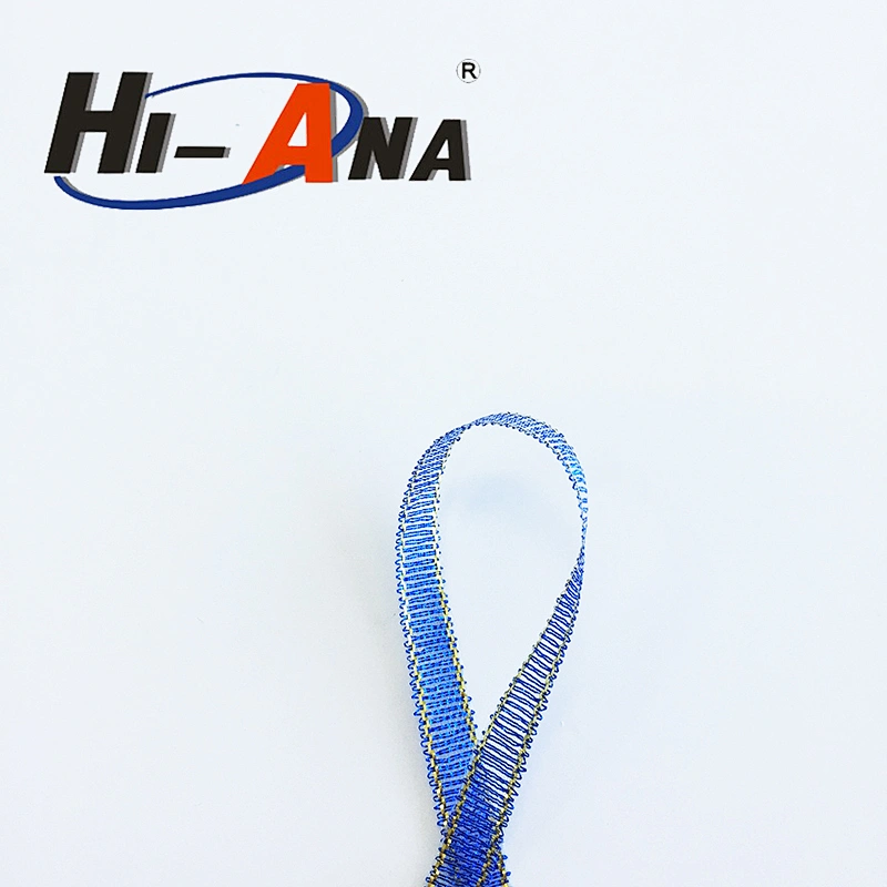 Best hot selling Customized fashion gift ribbon