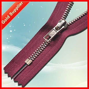 Stict QC 100% jack heavy duty jacket zipper