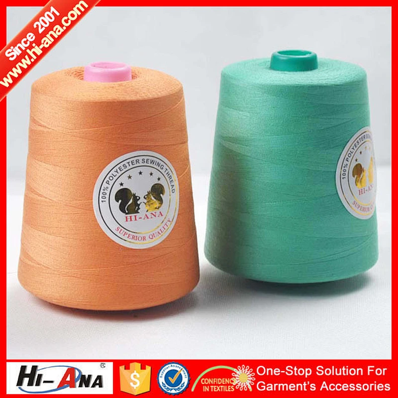 Best hot selling Fashionable best sell sewing thread strength