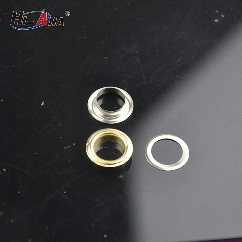 hi-ana button2 More 6 Years no complaint Good supplying eyelets for clothing
