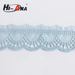 cotton tulle lace