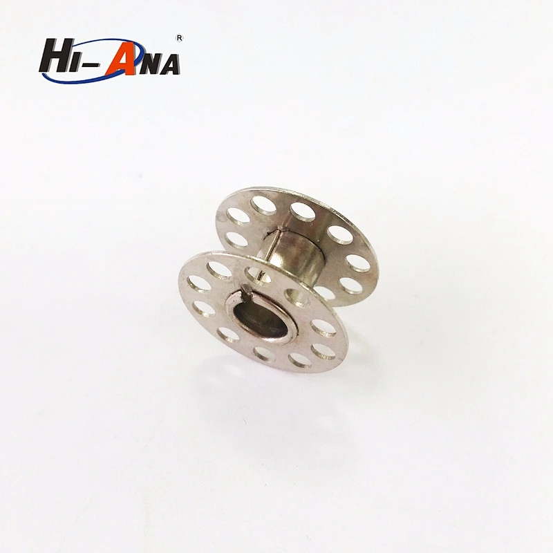 hi-ana part1 One to one order following Cheaper sewing machine bobbin