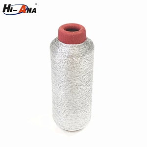 High Quality Metallic Thread for embroidery