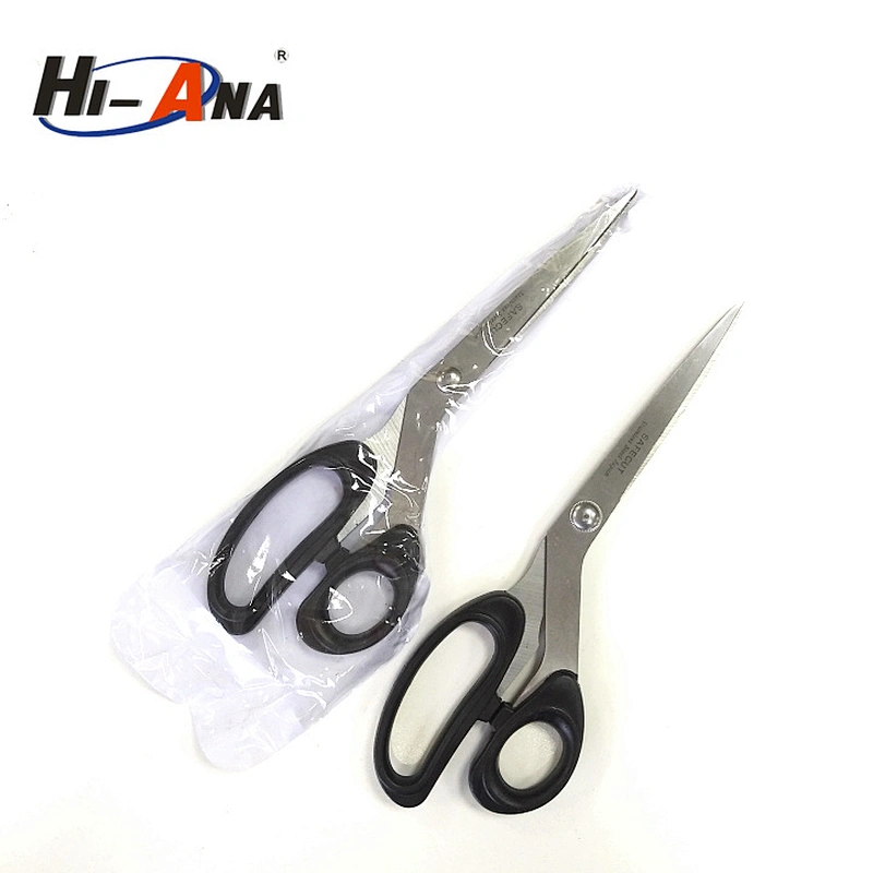 9 china tailor stainless pinking scissors