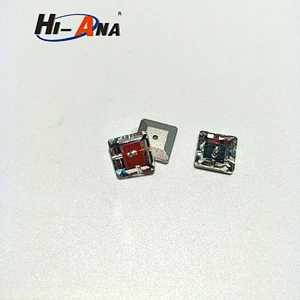 hi-ana rhinestone1 Our factories 20 years'experience Cheaper rhinestone for sewing