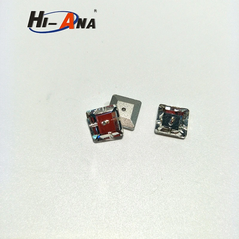 hi-ana rhinestone1 Our factories 20 years'experience Cheaper rhinestone for sewing