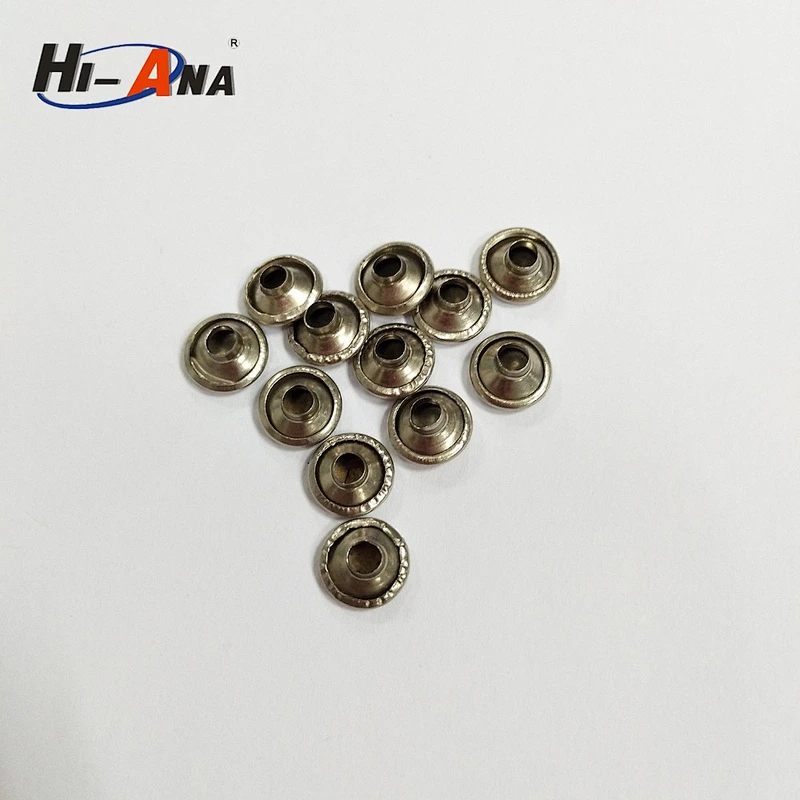 rivets for handbags