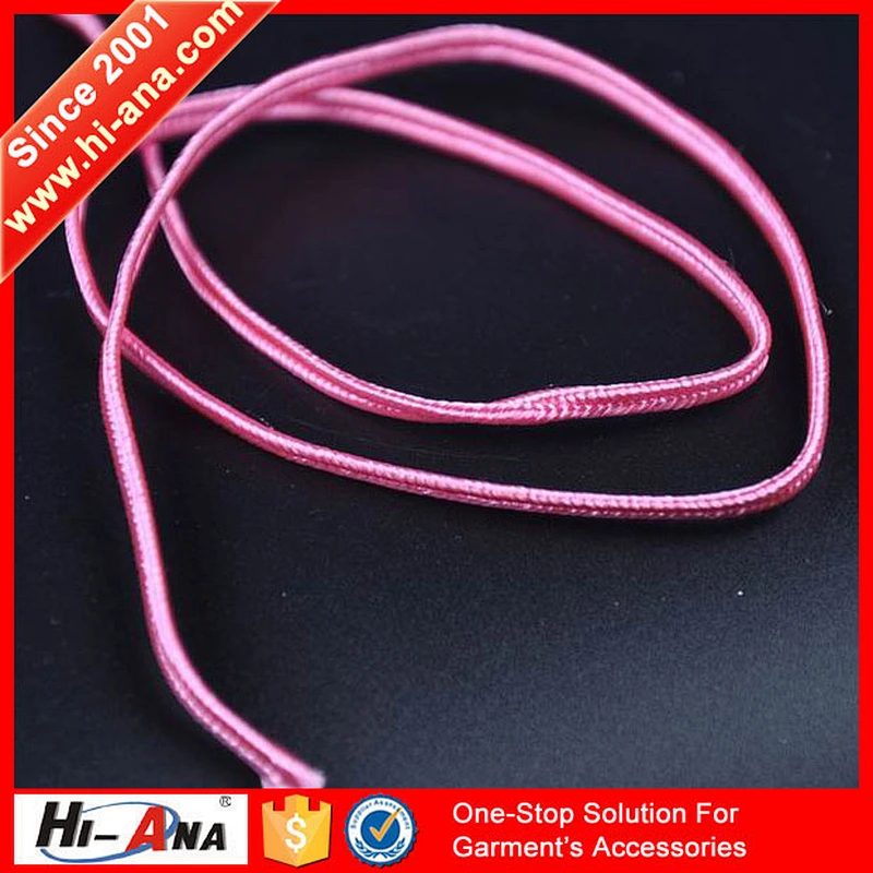 hi-ana cord1 One stop solution for hot sale cheap poly rope uu cord