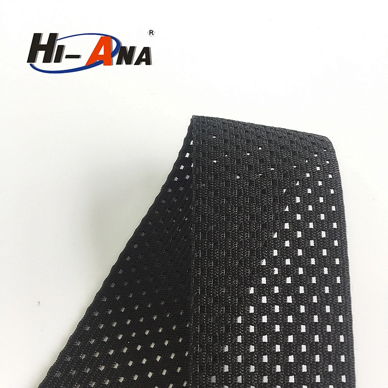 Manufacuring oeko-tex standard Colorful fashion elastic band for underwear