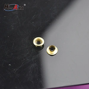 eyelets for clothing no.400#(dia 6.3mm)