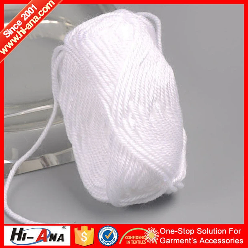 15 years factory experience Wholesale no minimum colored cheap knitting yarns online
