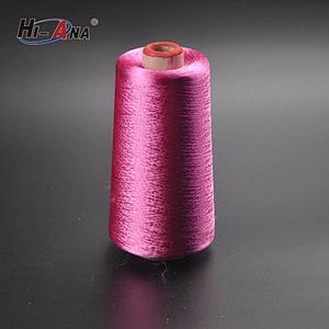 One to one order following Finest Quality rayon embroidery floss
