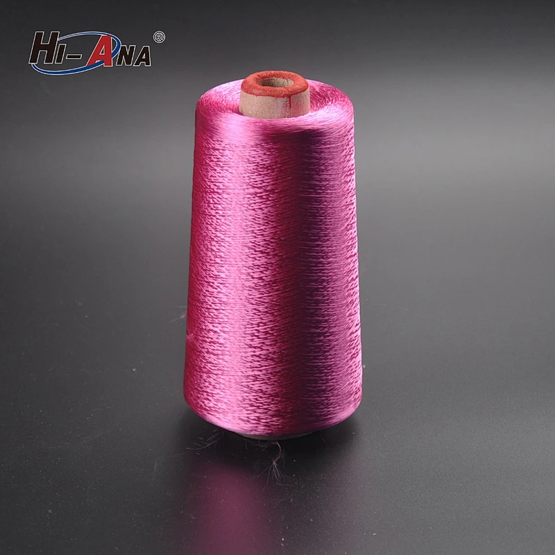 One to one order following Finest Quality rayon embroidery floss