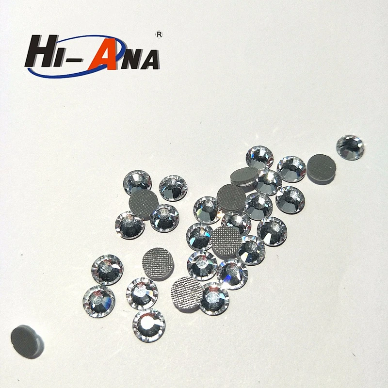 hi-ana rhinestone2 One stop solution for Yiwu hotfix rhinestone flatback