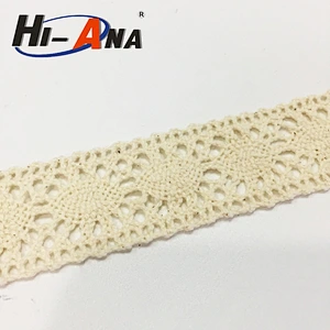 hi-ana lace2 Over 15 Years experience Your satisfied crochet lace