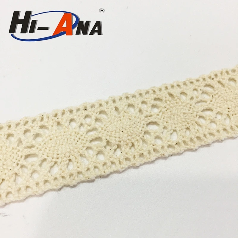 hi-ana lace2 Over 15 Years experience Your satisfied crochet lace