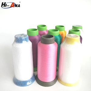Twisted Nylon Thread 210D