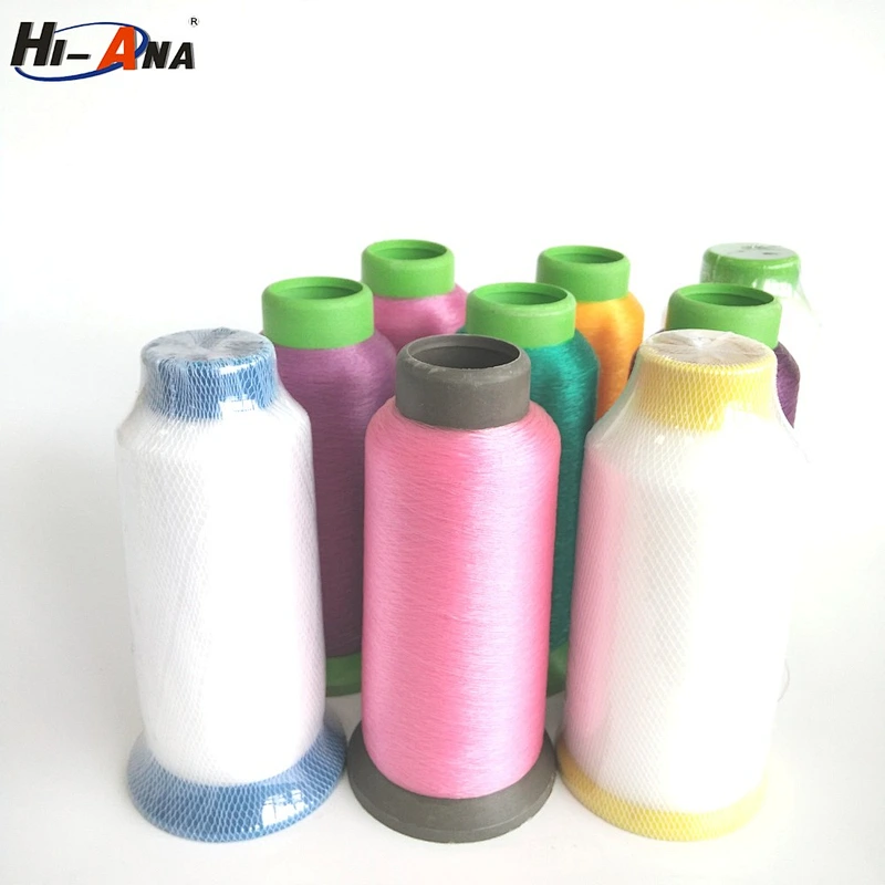 Twisted Nylon Thread 210D