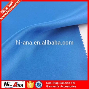 hi-ana fabric3 Welcome all the orders High and Fashion satin fabric roll