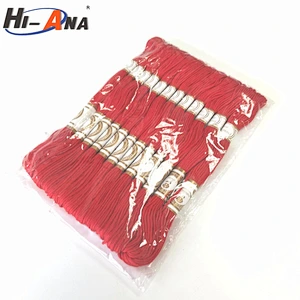 Crochet Stich Thread Hand Craft