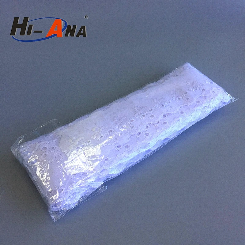hi-ana lace2 Familiar in OEM and ODM Good supplying lace trim