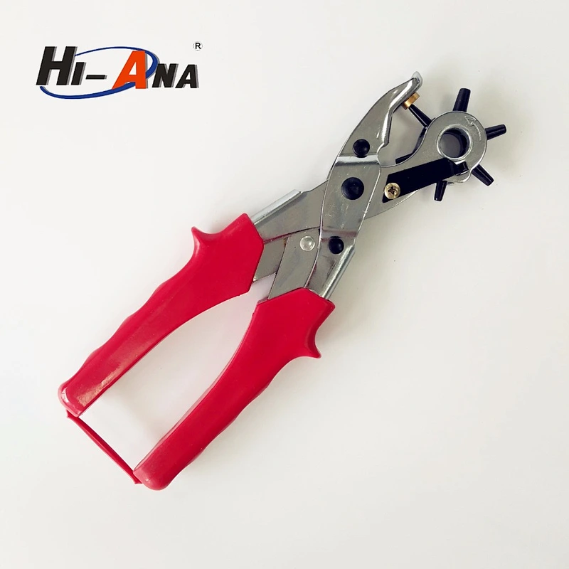 hi-ana Trade assurance High quality hole punch plier