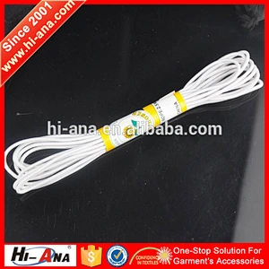 hi-ana cord1 Free sample available Top quality elastic cord