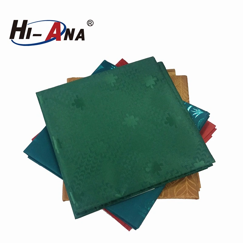 hi-ana headtie3 OEM Custom made top quality High and Fashion sego gele